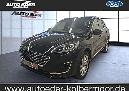 Ford Kuga Plug-In Hybrid Vignale Bluetooth Navi LED