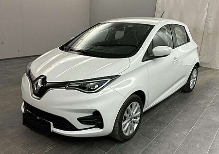 Renault ZOE (mit Batterie) Z.E. 50 EXPERIENCE
