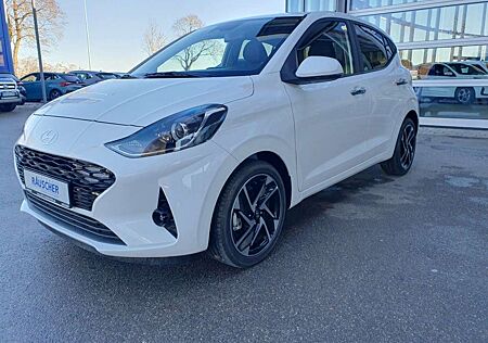 Hyundai i10 1.2 Prime