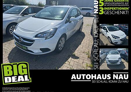Opel Corsa E 1.4 Edition W-Paket PDC