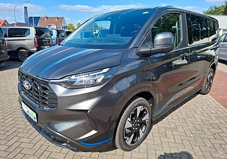 Ford Tourneo Custom 110kW L1 Sport el. AHK Einzelsitz