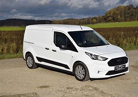 Ford Transit Connect L2 1,5 TDCI Klima PDC