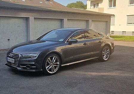 Audi A7 +3.0+TDI+competition+quattro+tiptronic