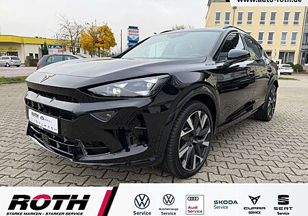 Cupra Formentor VZ 2.0 TSI Navi*AHK*Pano*Matrix*GV5*