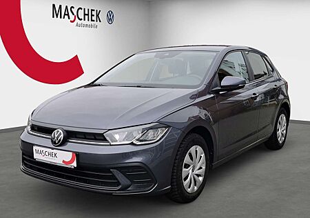 VW Polo Volkswagen FRESH 1.0 DAB Klima VC MFL Composition Lane Assist