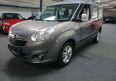 Opel Combo D L1H1 7SITZER KLIMAAUT TUV SERV NEU