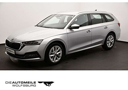 Skoda Octavia 4 IV Combi 1.5 TSI DSG Style AHK/NAVI/LE