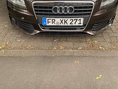 Audi A4 Avant 2.0 TDI DPF Ambiente