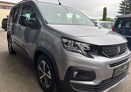 Peugeot Rifter BlueHDI GT-Line 131PS inkl.1J Garantie