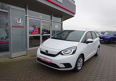 Honda Jazz Hybrid e:HEV 1.5 i-MMD Comfort *Rückfahrkamera