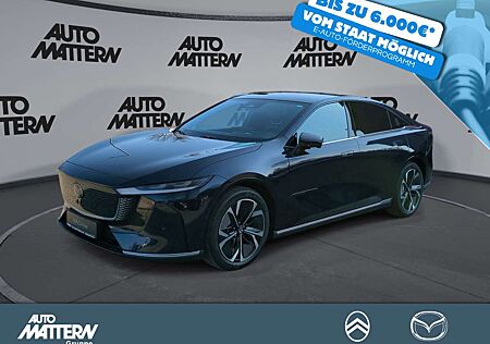 Mazda 6e Klimaaut.|NAVI|LED|SHZ|USB