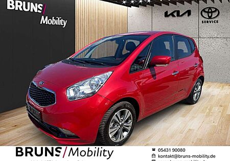 Kia Venga 1.6 Dream Team