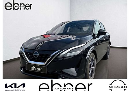 Nissan Qashqai 1.5 VC-T e-Power Tekna e-Power | BOSE |