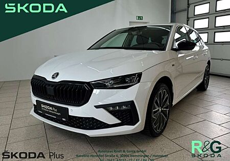 Skoda Scala Drive 1.0 TSI DSG Navi Matrix SHZ Freisprech