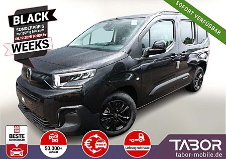 Citroën Berlingo Citroen PKW AT MAX Nav Keyl Kam PrivG UVP-18%*