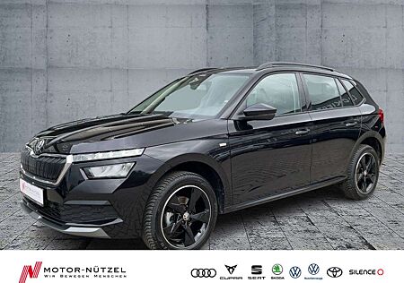 Skoda Kamiq 1.5 TSI AMBITION LED+NAVI+KAMERA+SHZ