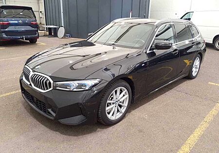 BMW 330 d xDr. M Sport PANO*ACC*Laser*AHK*Wide*HiFi