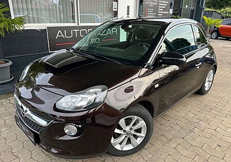 Opel Adam 1.4 Glam ecoFlex