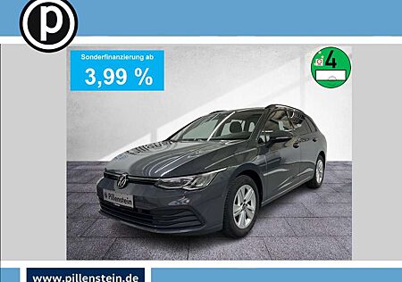 VW Golf Volkswagen Variant TSI NAVI+LED+APP+SHZ+ALU