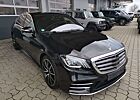 Mercedes-Benz S 560 4Matic AMG-Plus / Line Standheizung Pano