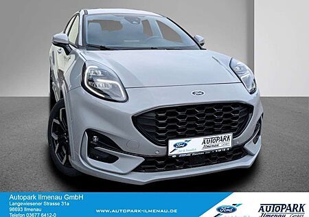 Ford Puma 1.0l mHEV ST-LINE X B&O+ACC+BLIS+RFK uvm.