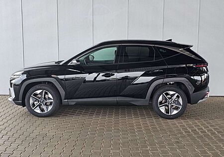 Hyundai Tucson E-Motion 1.6 T-GDI 2WD / Panoramadach Sitz + Le...