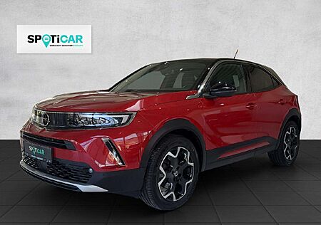 Opel Mokka-e Electric "Ultimate" *NAVI/LED/SHZ/KAMERA*