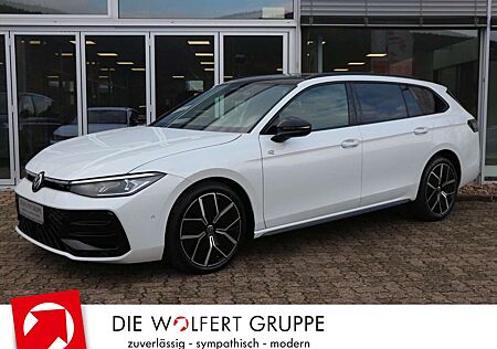 VW Passat Variant Volkswagen R-Line 2,0 TDI SCR (150 PS) DSG*R