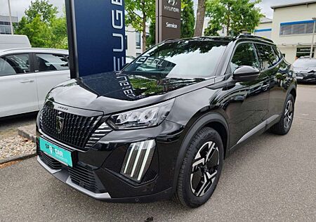 Peugeot 2008 Allure 1.2 PureTech 130 EU6d LED Apple CarPlay And