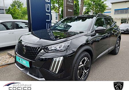 Peugeot 2008 Allure 1.2 PureTech 130 EU6d LED Apple CarPlay And