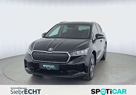 Skoda Enyaq 85x Loft 4x4*NAVI*SHZ*RFK*uvm