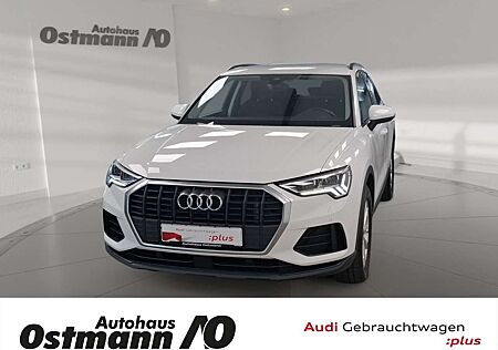 Audi Q3 45 TFSI e SHZ 360 Matrix Navi LM