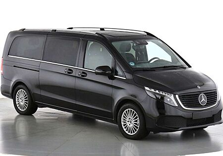 Mercedes-Benz EQV 300 300 EXTRALANG 8SITZER*EL.TÜREN AVANTGARDE