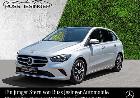 Mercedes-Benz B 180 d *Style*LED*MBUX*Wide*Pano*LM*SpurH*AUT