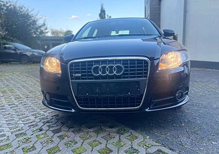 Audi A4 3.2 FSI quattro,S-Line , Tüv 10/2027