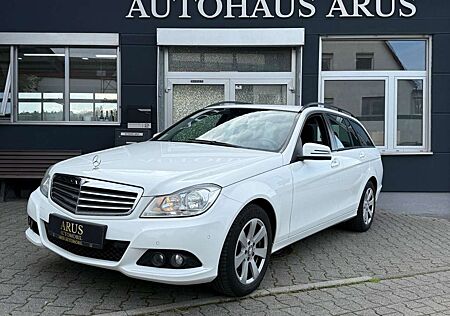 Mercedes-Benz C 180 CDI 2.2 Ltr. Motor BlueEfficiency-PDC-NAVI