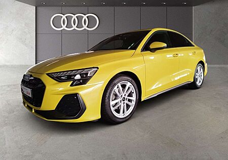 Audi A3 30 TFSI S tronic S line LED Navi DA