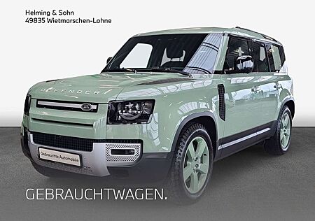 Land Rover Defender 110 3.0 D300 75th Limited Edit