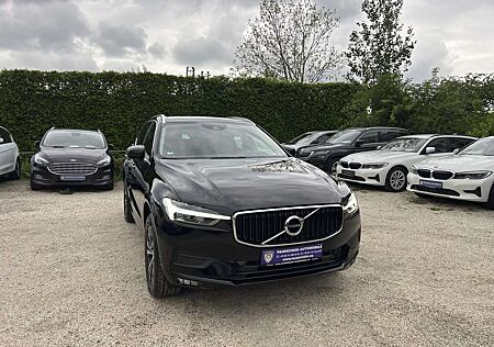 Volvo XC 60 XC60 Momentum Pro Aut. LED+KAMERA+LEDER+SPURASSIST+1.H