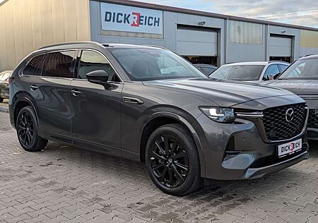 Mazda CX-80 3.3L Homura Plus PANO*HUD*BOSE*NAPPA*7SIT