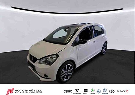 Seat Mii electric PLUS 61kw EDITION POWER CHARGE FAST