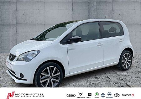 Seat Mii electric PLUS 61kw EDITION POWER CHARGE FAST