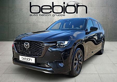 Mazda CX-80 3.3 e-SKYACTIV-D 254 Homura Plus ACC LED
