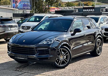 Porsche Cayenne /MATRIX/PASM/PANO/BOSE/MEMORY/LEDER