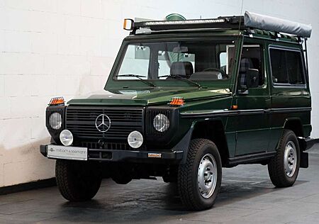 Mercedes-Benz G 250 250 GD