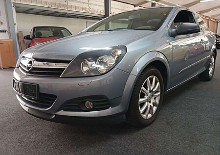 Opel Astra H GTC Sport 1.8 TUV 5/27 1.HAND!
