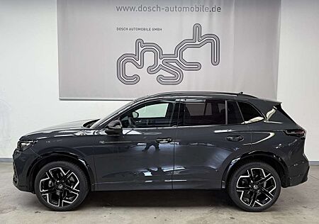VW Tiguan Volkswagen 2.0 TDI 4M R-Line/HUD/PANO/IQ-Light/KAM.