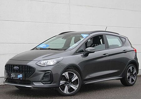 Ford Fiesta 1.0 MHEV Active Autom. Winter-Paket