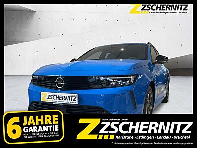 Opel Astra L Sports Tourer 1.2 Turbo Edition LED SHZ