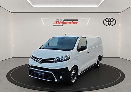 Toyota Pro Ace Proace KASTEN+MEISTER+NAV+L2+ACAA+PDC+SOFORT
